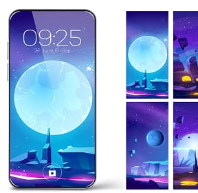 smartphone